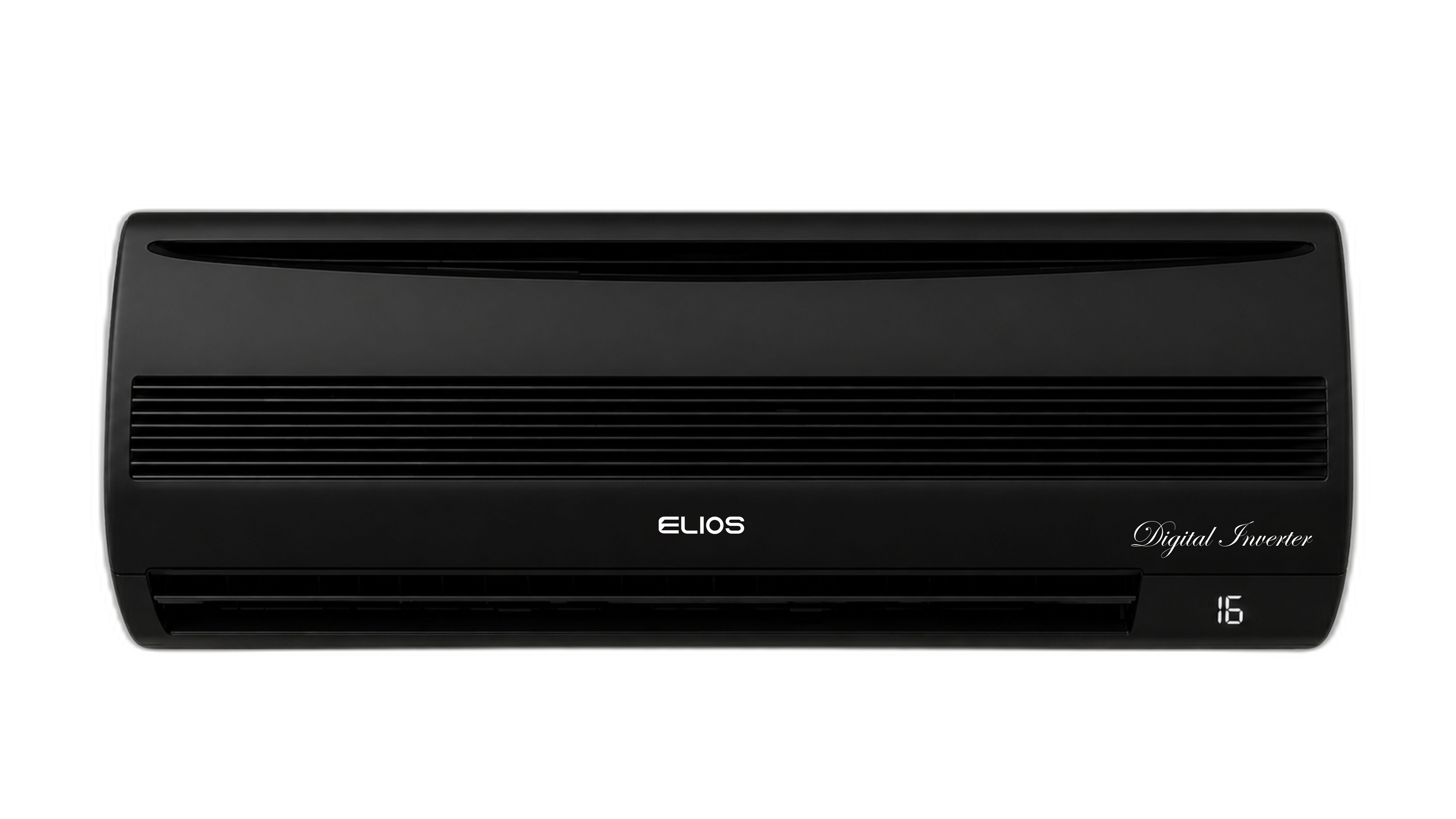 Elios 1.5 Ton Black Inverter AC