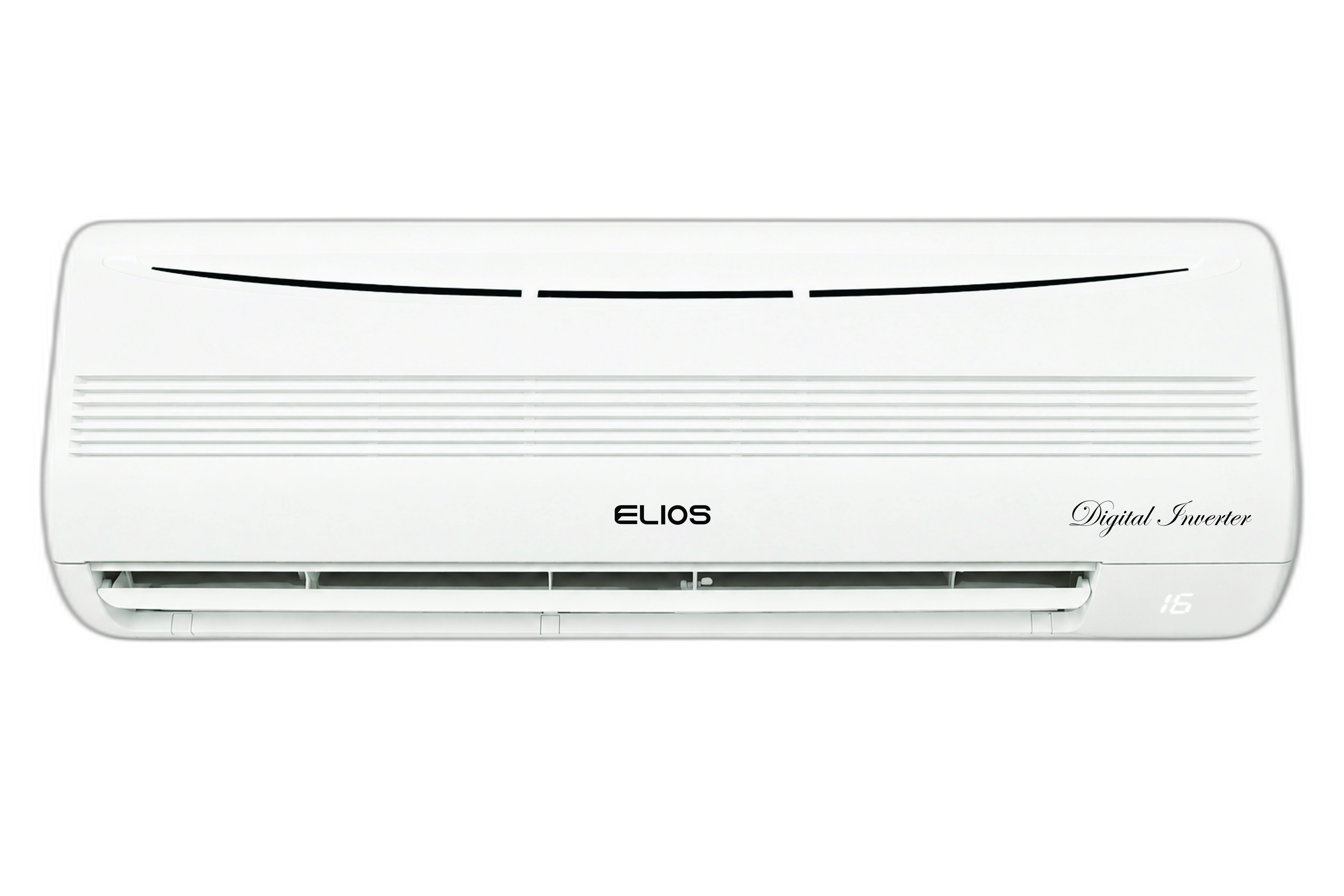 Elios 1.5 Ton White Inverter AC